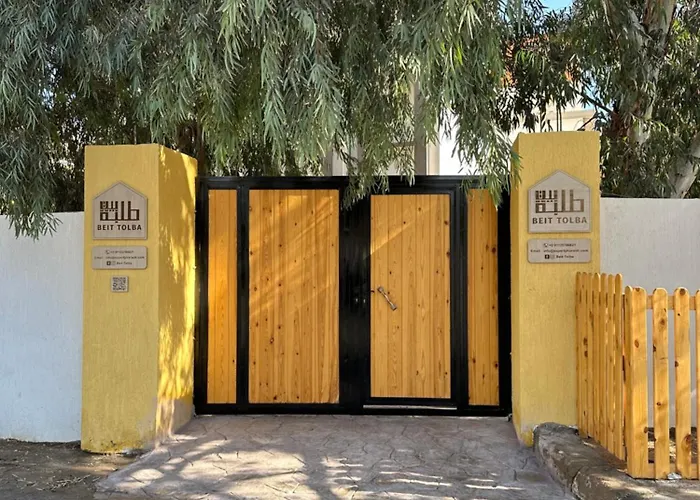 Beit Tolba