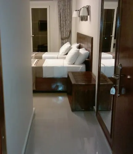 Abeer Hotel Alexandria