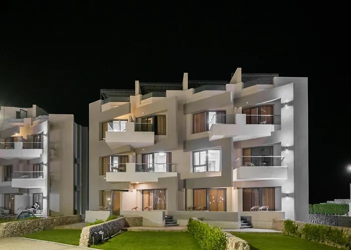 Matarma Beach Residence
