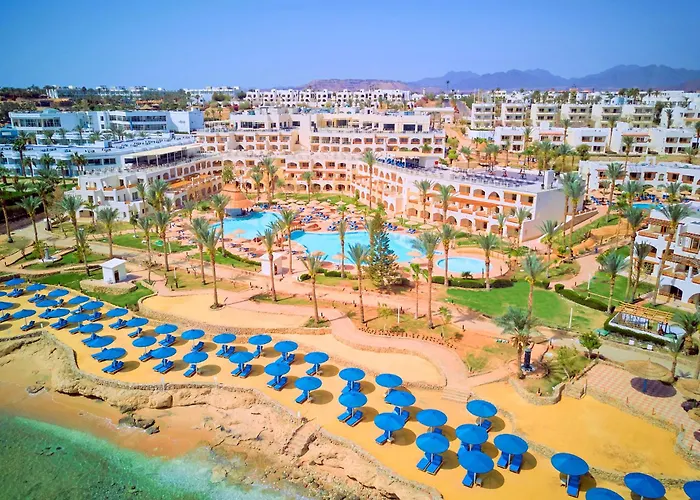 Pickalbatros Royal Grand Sharm - Adults Friendly 16 Years Plus
