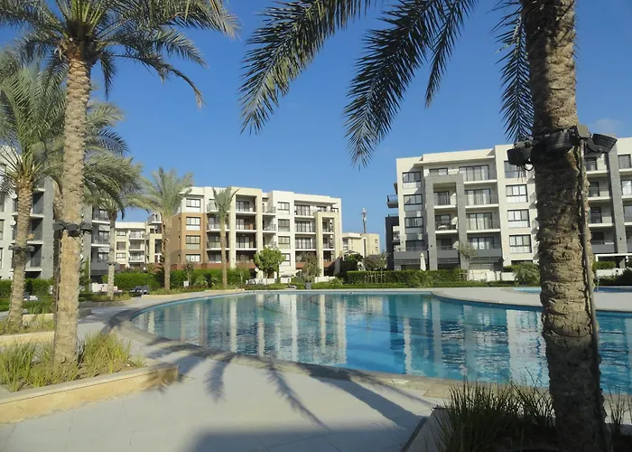 Amazing Chalet For Rent In Marassi Marina Residence , North Coast