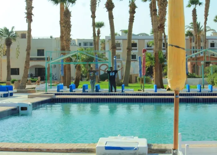 Mashrabiya Hotel