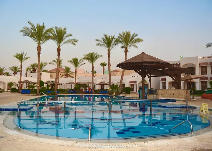 Coral Hills Resort Sharm El-Sheikh