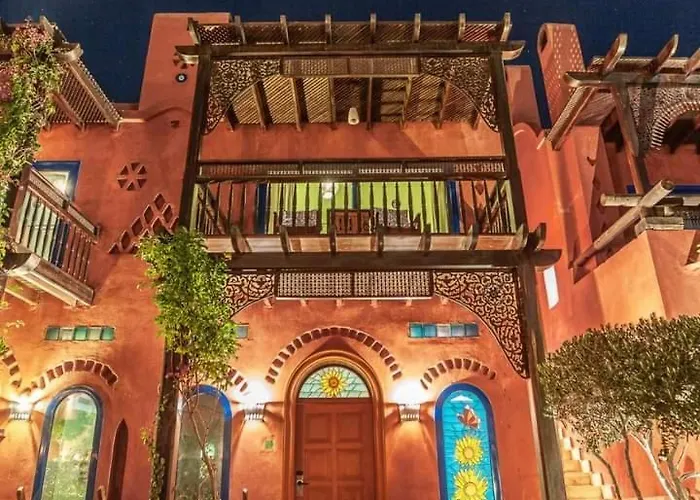 Lazib Inn Resort & Spa