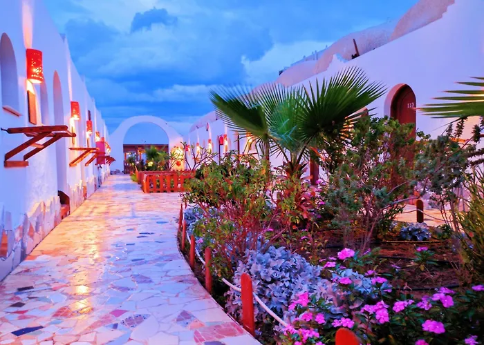 Ghazala Hotel