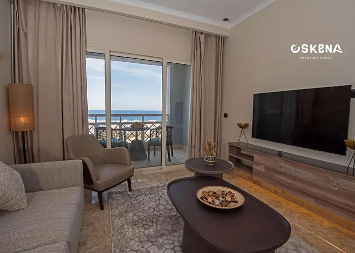 Oskena Azzurra Sahl Hasheesh