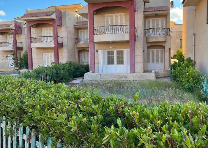 Luxury Inn: 3Br Villa In North Coast Area 61 Km