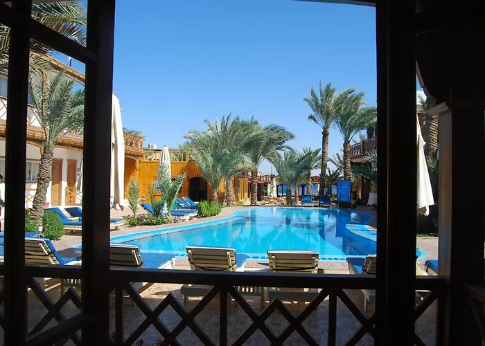 Acacia Dahab Hotel