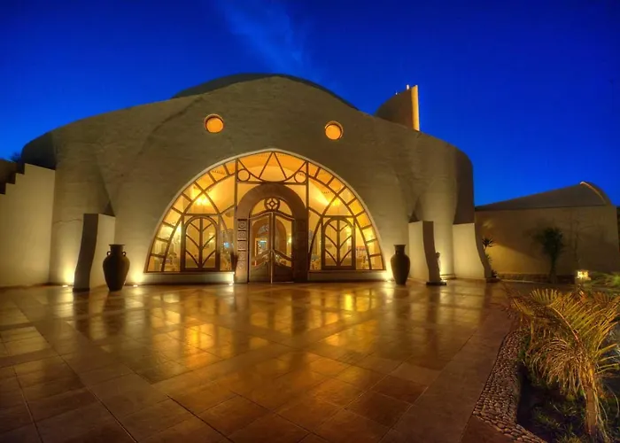 Shams Alam Beach Resort