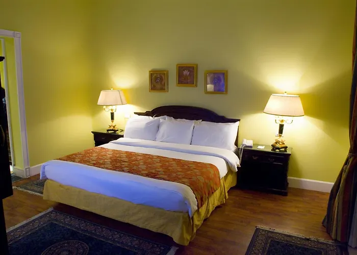 Helnan Auberge Fayoum