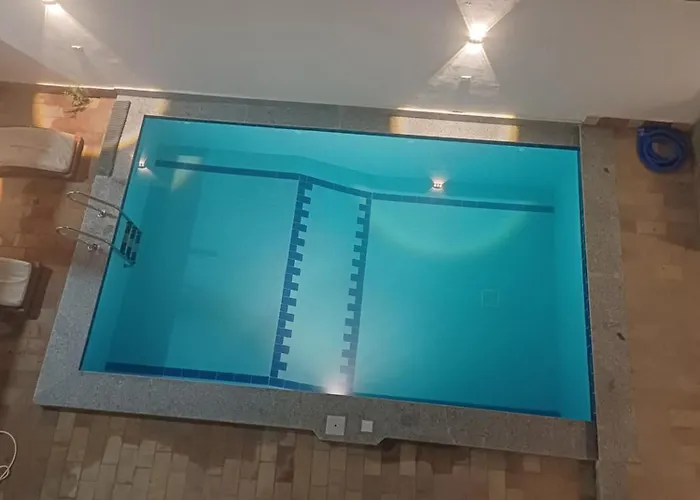 Tara Apartments