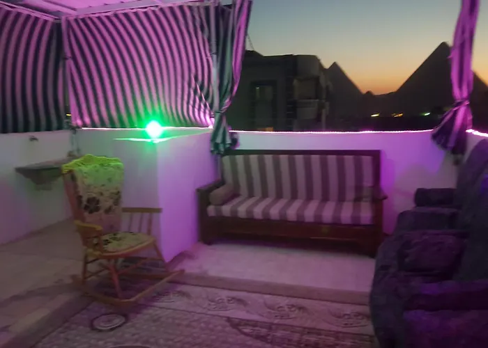 Sasha House