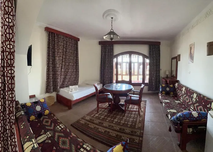 Ali Baba Hotel