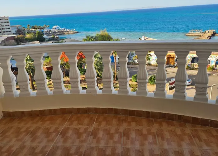 Absolute Sea View Flats