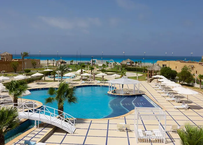 Grand Waha Resort