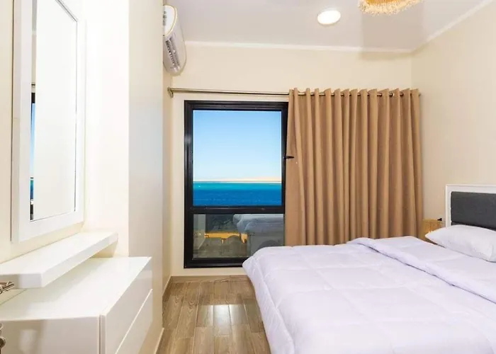 Blue View Suites