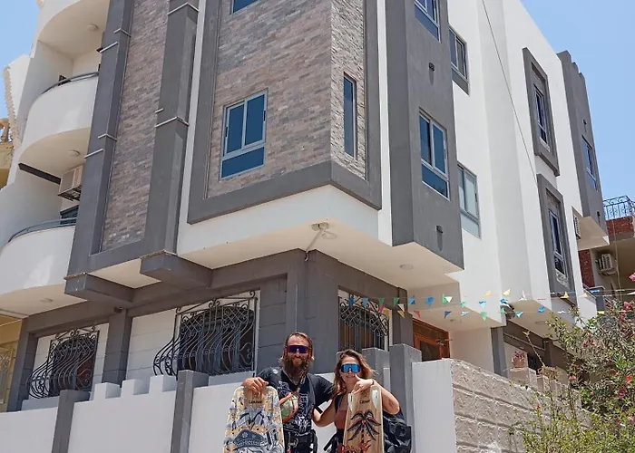 Villamar Sea View Rooms & Apartments