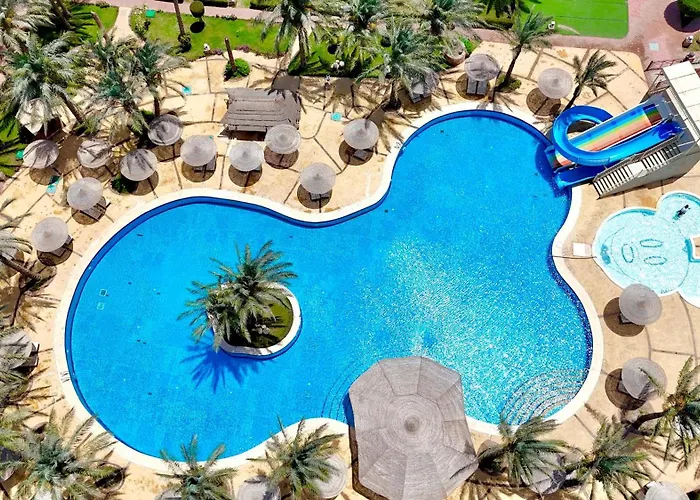 Sunset Boutique Hotel Sahl Hasheesh