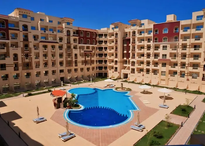 Florenza Khamsin Resort Studio N4