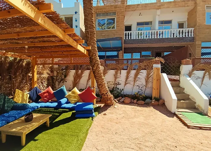 The Spot El Assalaa Apartments