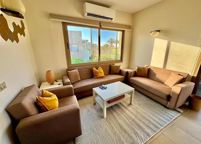 Spacious 3Br Apt With Lakeview In Little Venice Resort