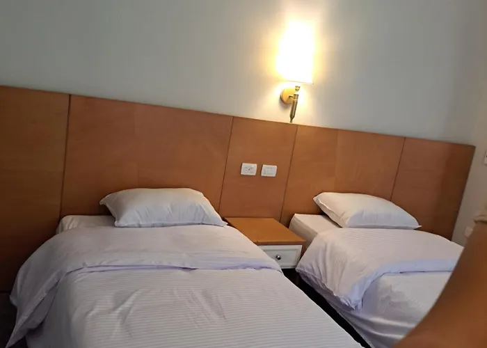 Allura Prime Suites