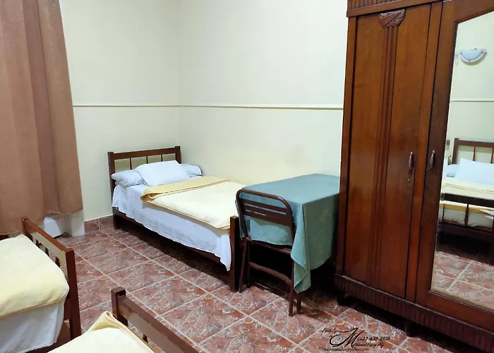 Triomphe Hostel