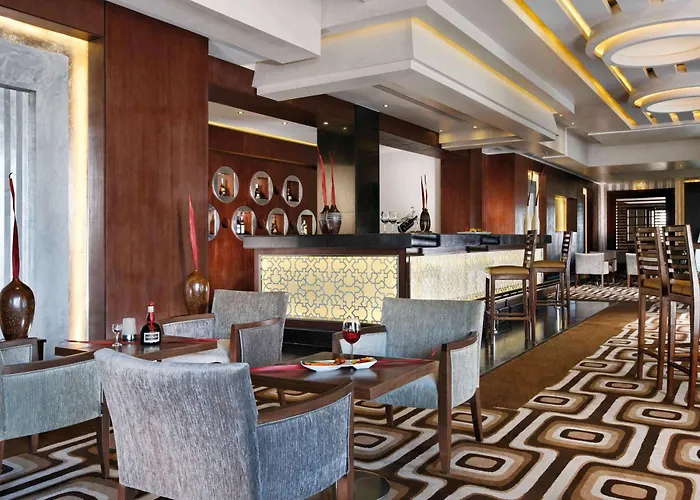 Movenpick Waterpark Resort & Spa Soma Bay