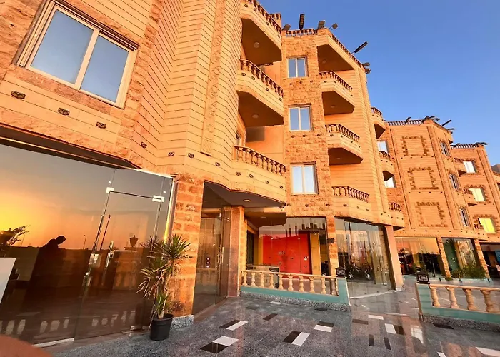 Reef House