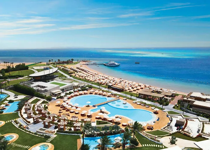 Rixos Premium Magawish Suites And Villas- Ultra All-Inclusive