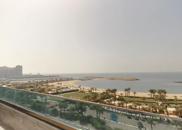 Rhactus House San Stefano