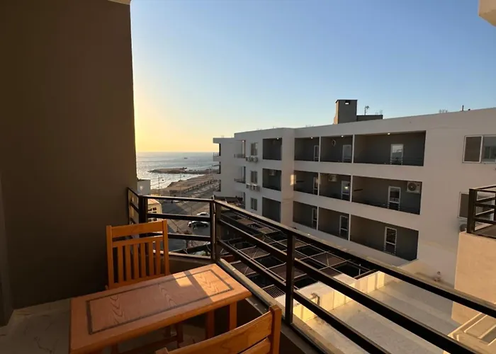 Hurghada Apartments