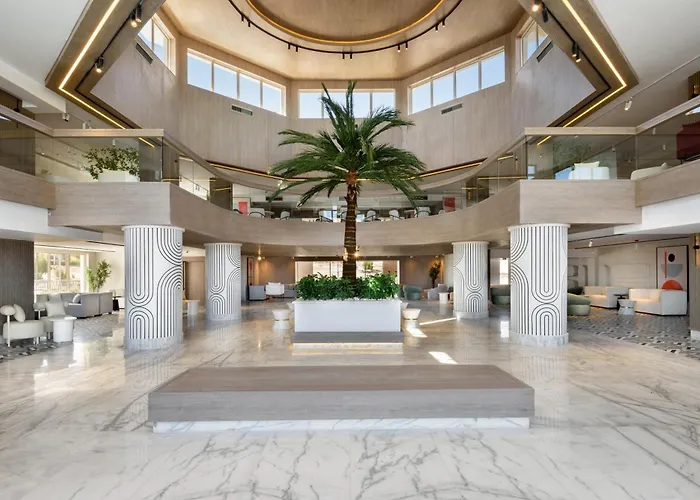 Flow Spectrum Resort Sahl Hasheesh