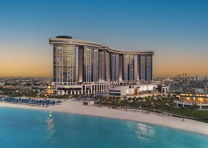 Rixos Premium Alamein