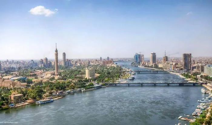 Grand Bayan Hotel & Apt At Nile Plaza