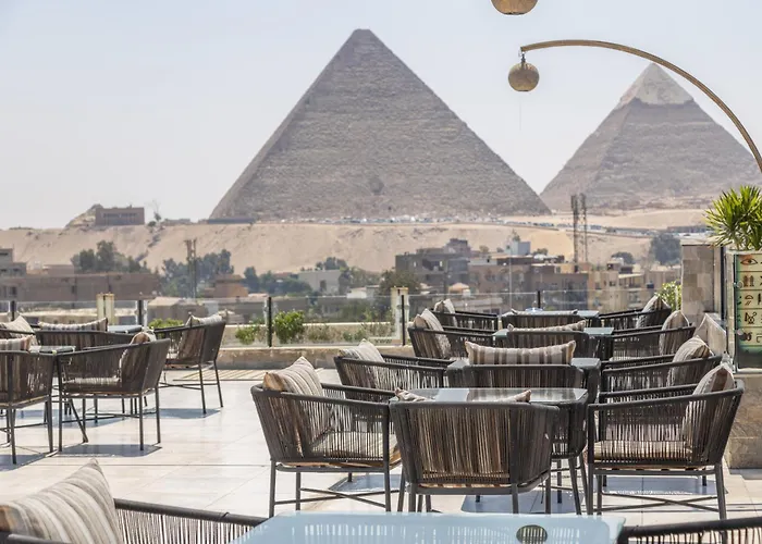 Comfort Giza Golden