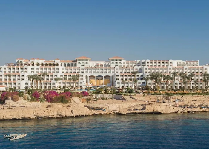 Siva Sharm Resort & Spa - Couples And Families Only
