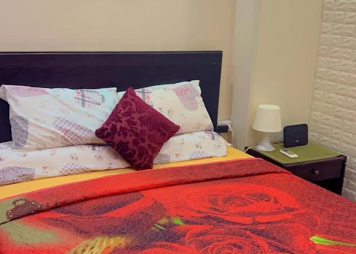 Apartment Hossam 3 - Hurghada