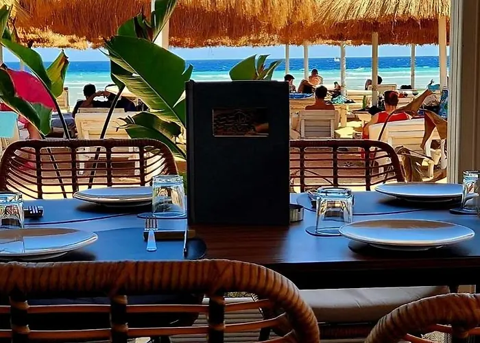 Sharm Hills Resort