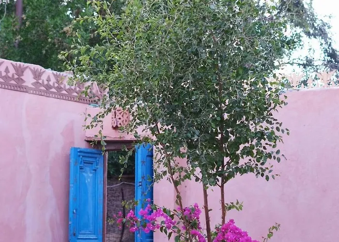 Abou El Leef Villa