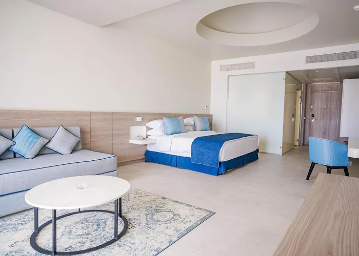 Sentido Reef Oasis Suakin Resort