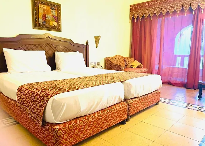 Domina Coral Bay Harem