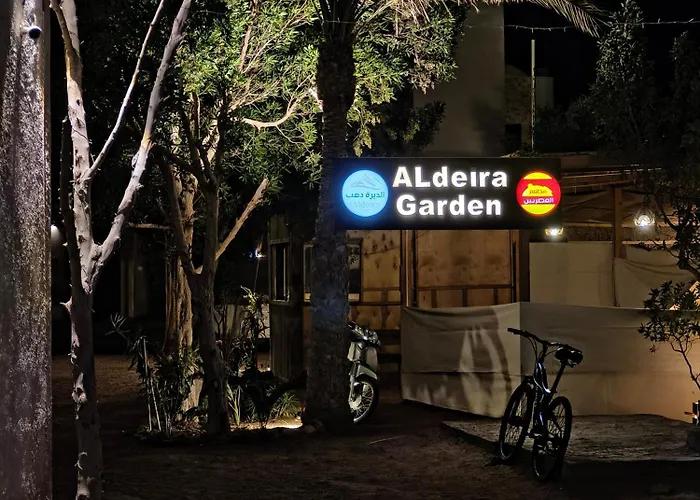 Al Deira Dahab Hotel