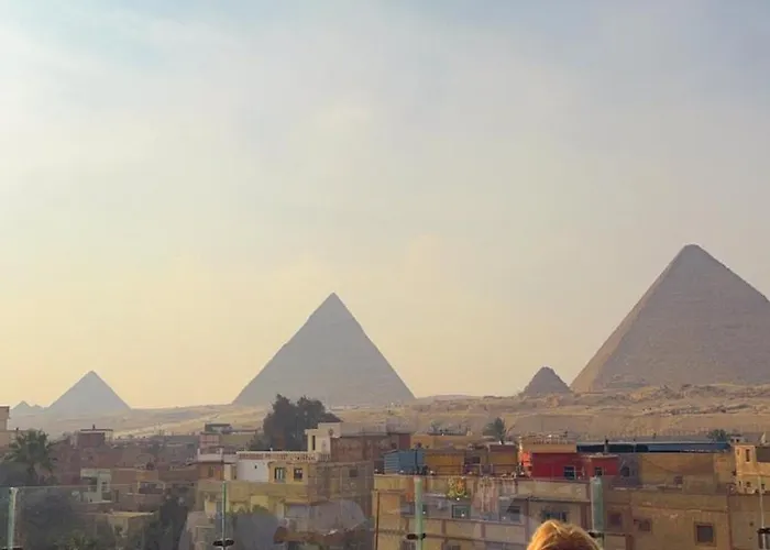 Secret Of Pyramids