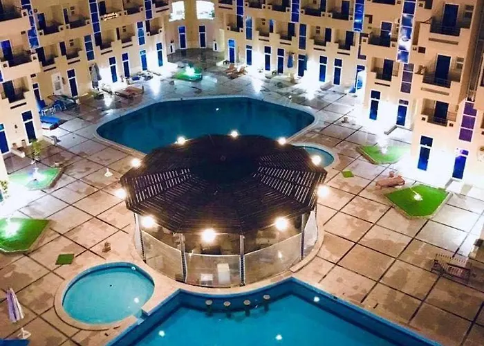 Tiba Resort