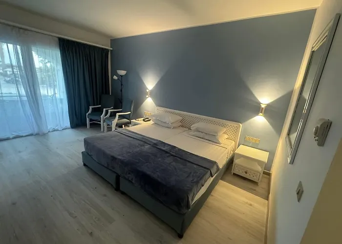 Domina Coral Bay Resort Appartament