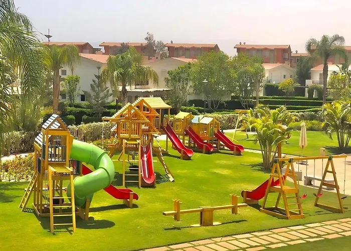 Jaz Little Venice Golf Resort