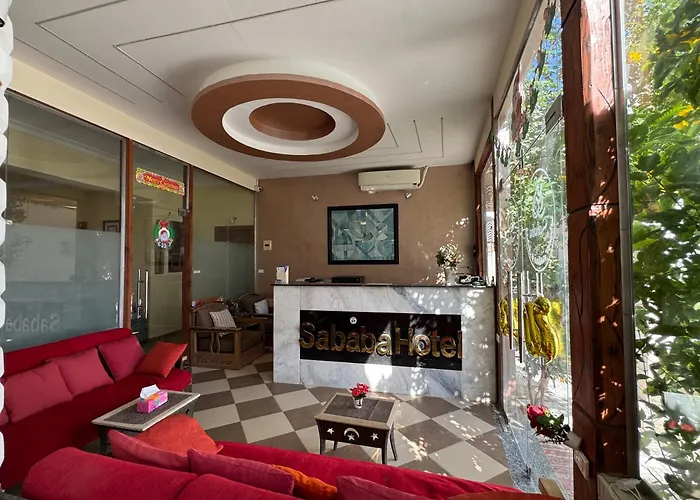 Sababa Hotel