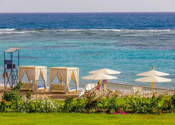 Fantazia Resort Marsa Alam
