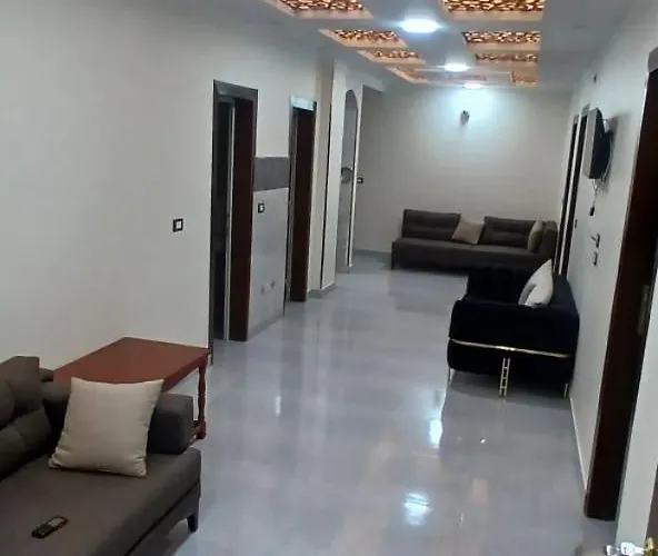 Gannet Alyousef City Center